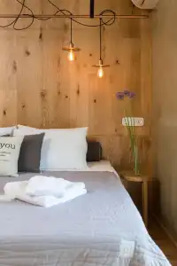 Tsikeli Boutique Meteora - Adults Friendly - 172