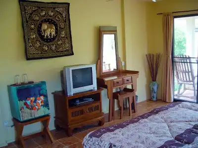 Buffalo Bay Vacation Club - 39