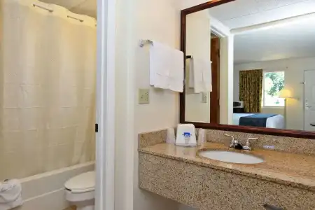 Americas Best Value Inn Bradenton Sarasota - 7