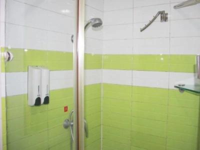 Home Inn Plus- Wuhan Hankou Railway Station Fanhai Branch - 7