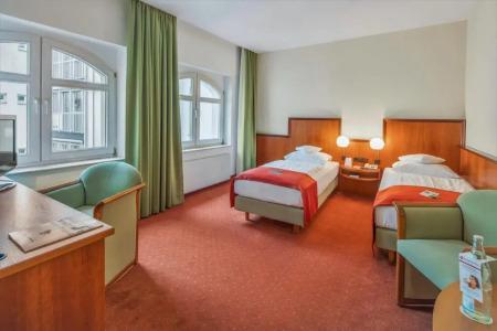 Best Western Plus Excelsior - 56