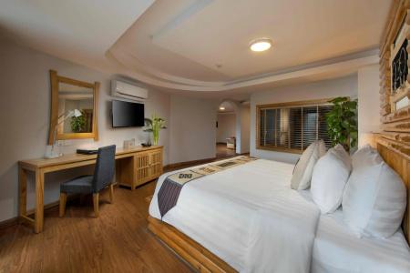 Sapa Highland Resort & Spa - 147