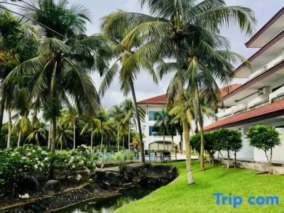 Orchid Country Club - 69