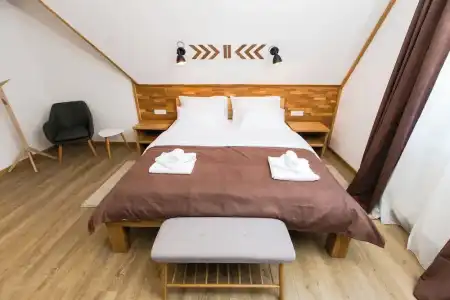 Plitvica Lodge - 54