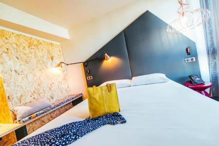 Ibis Styles Rouen Centre Rive Gauche - 29