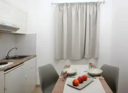 Iraklis Studios & Apartments - 19