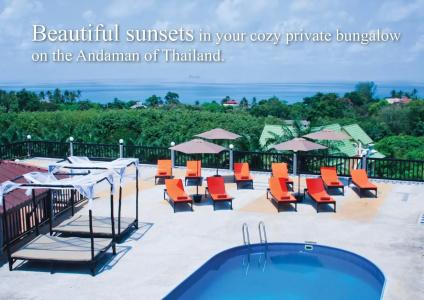 Lanta Halabala Resort - 45