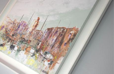 Grand Cap Rooftop Pool - 16