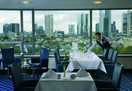 Maritim Frankfurt - 21
