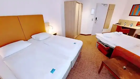 Four Points Flex by Sheraton Kiel - 94