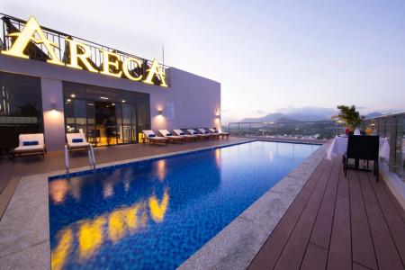 Areca Nha Trang - 14