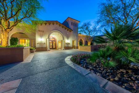 Marriott's Shadow Ridge II- The Enclaves - 47