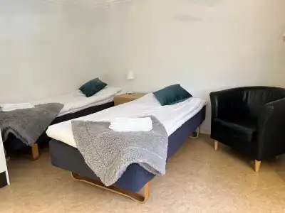 Volontärgatan - Visby Lägenhetshotell - 7