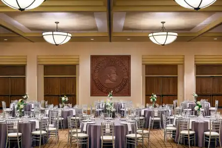The Lincoln Marriott Cornhusker - 43