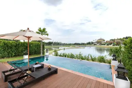 Thantara Resort Chiang Mai - 27