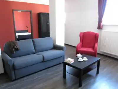 Hostel Wratislavia - 5