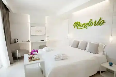 San Lorenzo Boutique & SPA - 186