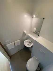 Hörgsland Guesthouse - 10