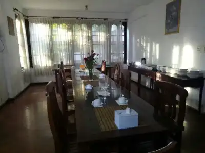 Airport INN - 18