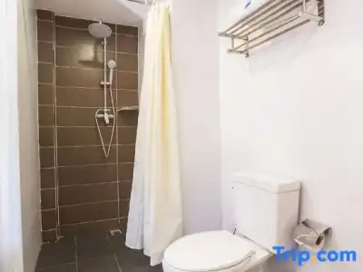 Chiang Roi 7 Days Inn - 112