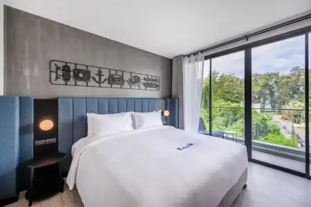 Kokotel Phuket Nai Yang Beach - 23