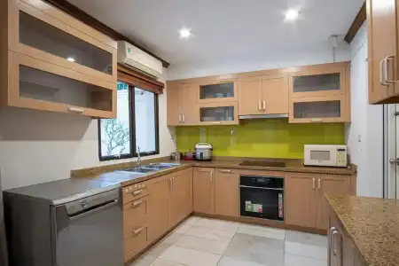 Oriental Palace Apartments Hanoi - 122