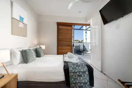 Rolling Surf Resort - 31