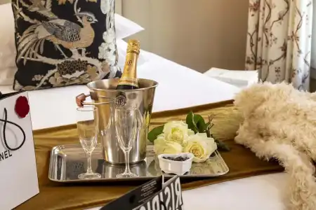Relais Bosquet by Malone - 45