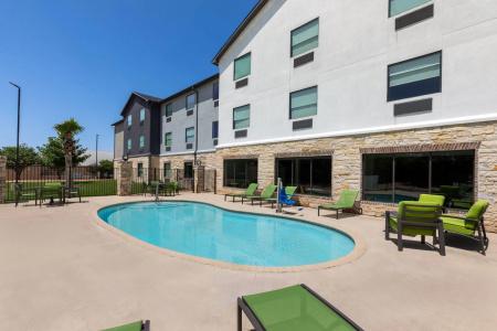 Wingate by Wyndham College Station South - 19