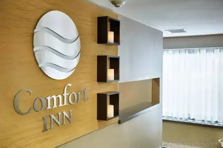 Comfort Inn Laval - 15
