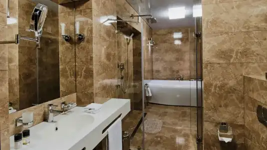 Vozdvyzhensky Boutique-Hotel - 133