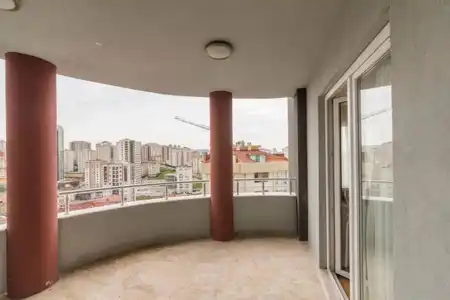 Nish Suite Atasehir - 123