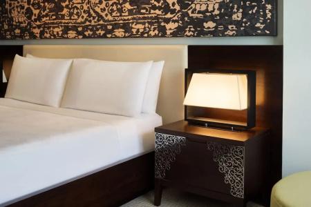 JW Marriott Muscat - 9