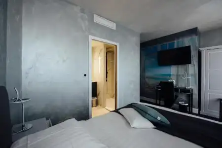 Hôtel Amirauté la Baule - 21