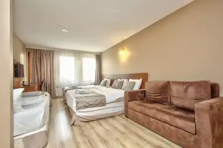 Comfort Suite Taksim - 30