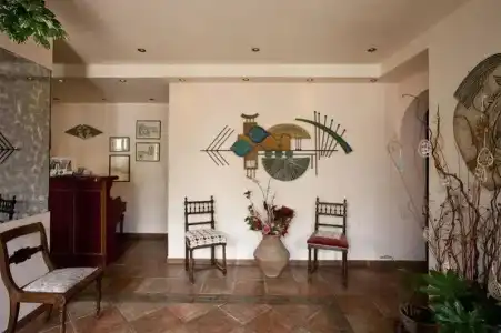 HORA SUITES - 11