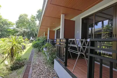 Phi Phi Andaman Beach Resort - 52