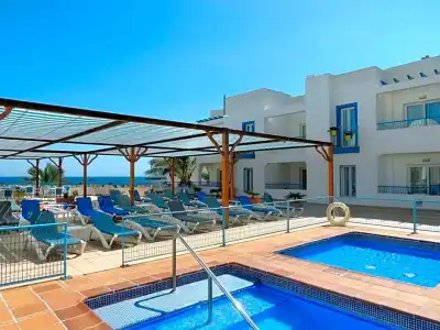 Punta del Cantal Suites - 79