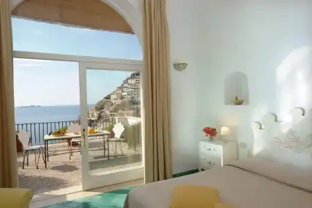 Villa Rosa - 4