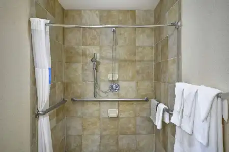 Hampton Inn Corpus Christi-Northwest I-37 - 9