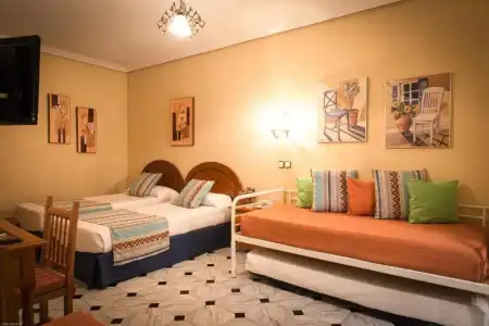 Bed & Breakfast Naranjo - 15
