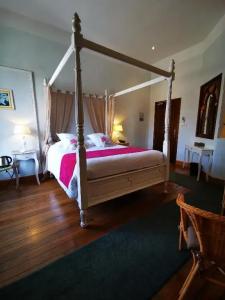 Hôtel Littéraire Stendhal et Spa - 111