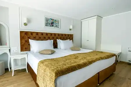 Villa Flavia Heritage Boutique - 102