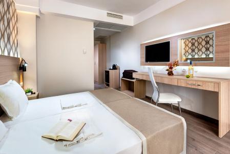 Maria Palace - All Inclusive - 2