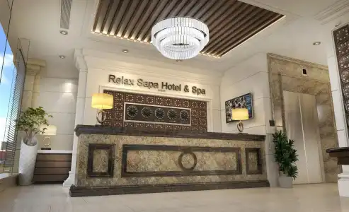 Sapa Relax & Spa - 29