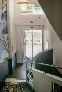 Hôtel du Parc Montparnasse - 16