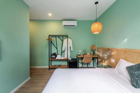 Giraffa Phu Quoc - 31