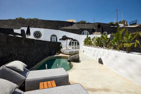 Theano Cave Suites & Villas - 72