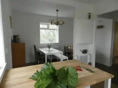 Farmer's Guest House - 52