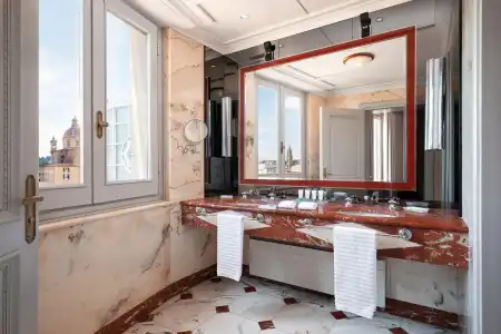 The Excelsior, a Luxury Collection, Florence - 51